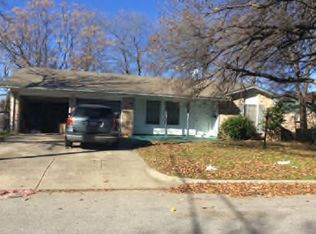 6236 Jennie Dr, Fort Worth, TX 76133