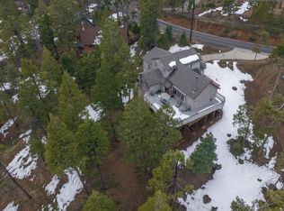 233 Moran Rd, Arnold, CA 95223