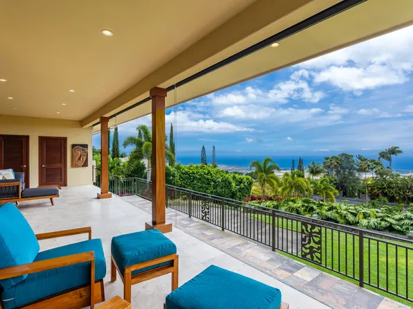 73-1202 Hamo St, Kailua Kona, HI 96740