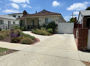5051 Enfield Ave, Encino, CA 91316