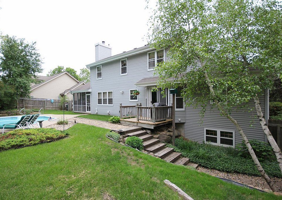 817 Sauk Ridge Trl, Madison, WI 53717 Zillow