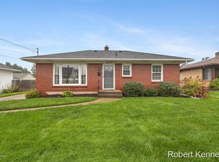 2859 Meyer Ave SW, Wyoming, MI 49519