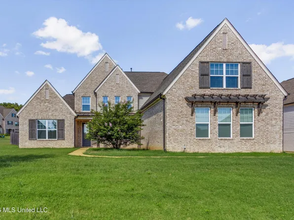 13738 River Grove Ln, Olive Branch, MS 38654
