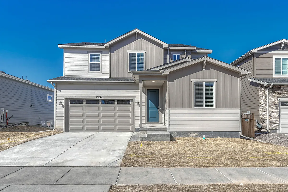 Building Photo - 13881 Bunny Hop Ln