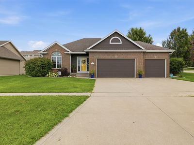 4103 NE Briarwood Dr, Ankeny, IA, 50021