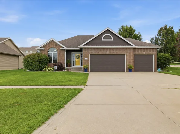 4103 NE Briarwood Dr, Ankeny, IA 50021