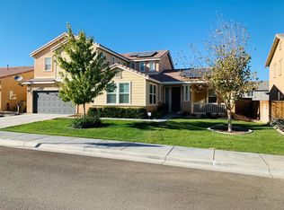 12934 Pearblossom St, Hesperia, CA 92344