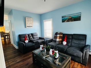 1 Bloomingdale Ave FLOOR 2, Pawtucket, RI 02860