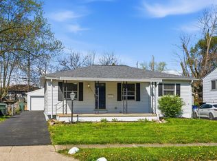 3747 S Ohio Ave, Columbus, OH 43207