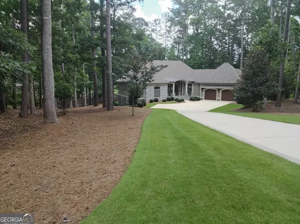 1330 Jackson Ridge Rd, Greensboro, GA 30642