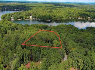 LOT 11 Pleasants Ln, Mineral, VA 23117