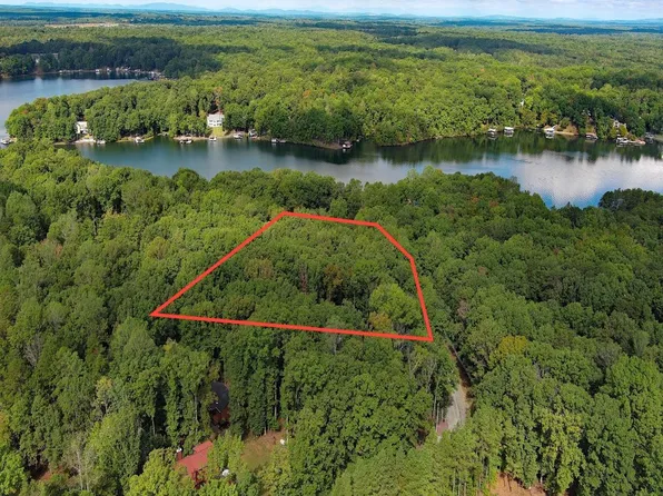 LOT 11 Pleasants Ln, Mineral, VA 23117