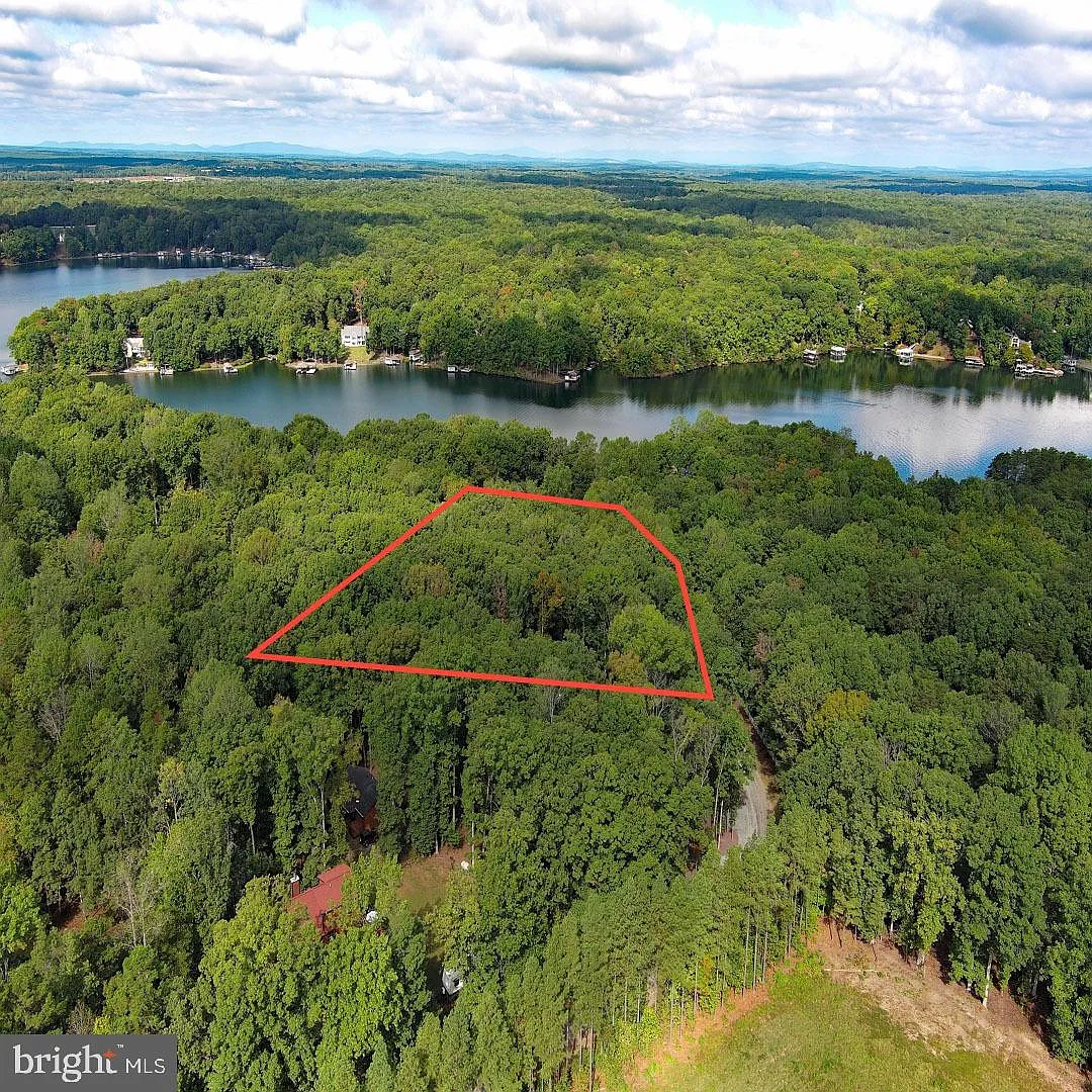 LOT 11 Pleasants Ln photo 1