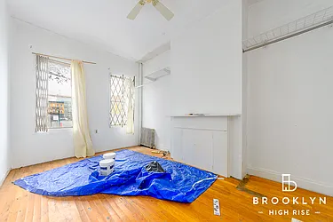 Rented by Brooklyn High Rise LLC