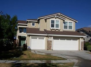 354 Foothill Dr, Brentwood, CA 94513