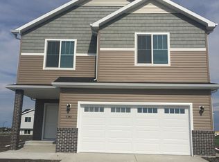 7342 21st St S, Fargo, ND 58104