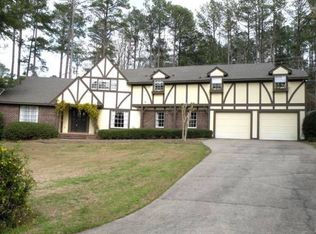 4826 11th Pl, Meridian, MS 39305