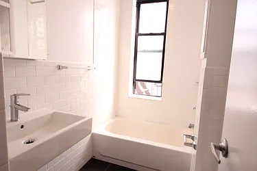 Rented by Waverly Realty Associates