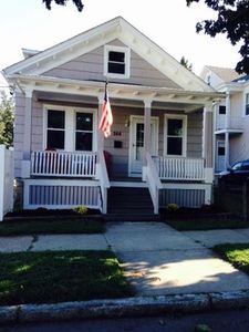 268 Harwich St, New Bedford, MA, 02745