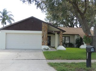 1120 Persimmon Dr, Holiday, FL 34691