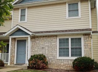 2877 E Creeks Edge Dr, Bloomington, IN 47401