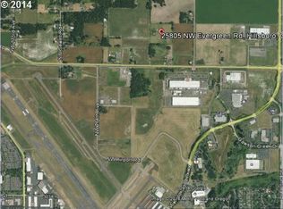 3835 NE Evergreen Rd, Hillsboro, OR 97124