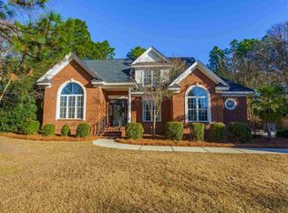 108 Spring Point Dr, Columbia, SC 29229