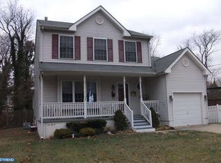 1 McClellan Ave, Berlin, NJ 08009