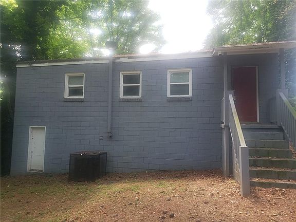 2nd image of 2835 Burton Rd NW