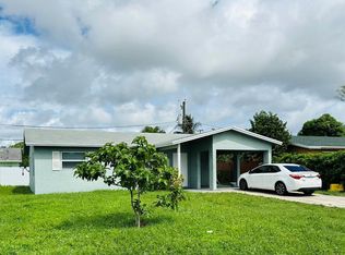 4599 Pruden Blvd, Lake Worth, FL 33463