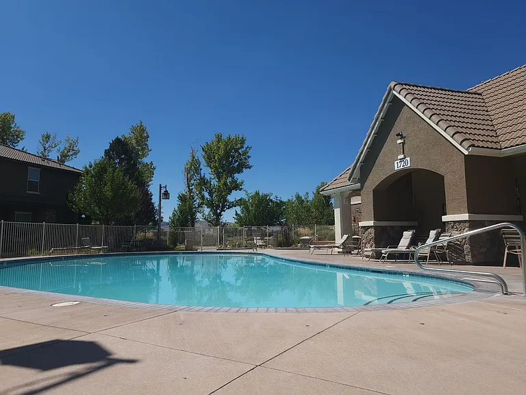 1815 Wind Ranch Rd #B — Photo 2