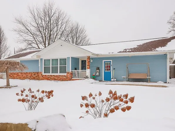 1 N Metzger Ave, Rittman, OH 44270