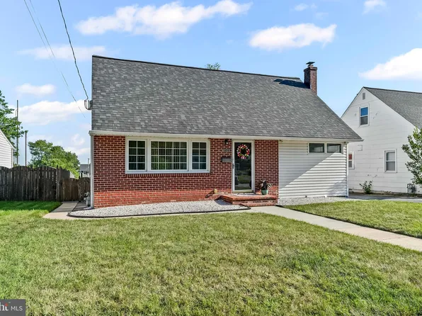 1404 E Market St, Wilmington, DE 19804