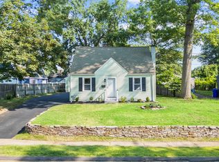 56 Porterbrook Ave, East Hartford, CT 06118