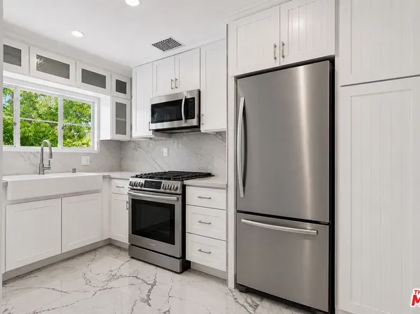 5314 1/2 Village Grn, Los Angeles, CA 90016
