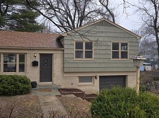 3603 N McCoy St, Independence, MO 64050