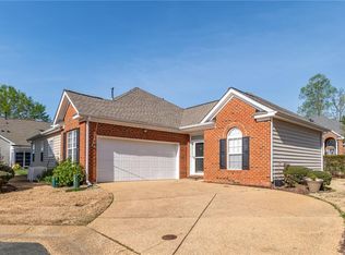4509 Harding Rd, Williamsburg, VA 23188