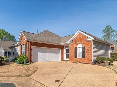 4509 Harding Rd, Williamsburg, VA, 23188