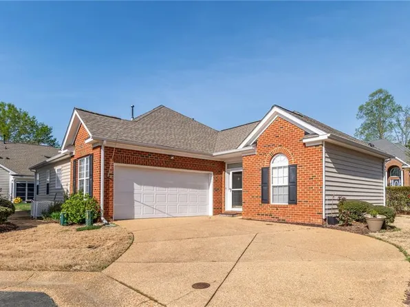 4509 Harding Rd, Williamsburg, VA 23188