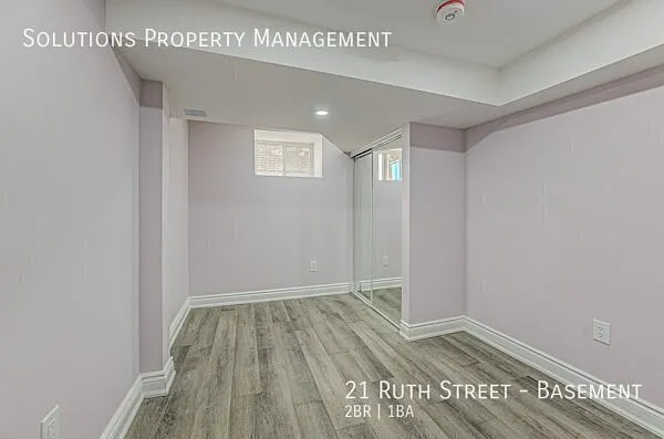 21 Ruth St #BASEMENT — Photo 11