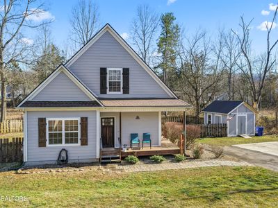 4906 E Emory Rd, Knoxville, TN, 37938