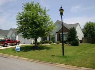 17 Grayhawk Way, Simpsonville, SC 29681