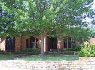 708 Cottonwood Bend Dr, Allen, TX 75002