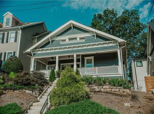 720 Charles Allen Dr NE, Atlanta, GA 30308