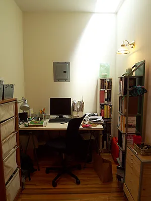 Rented by Corcoran | media 5