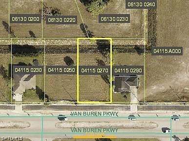 1st image of 2605 Van Buren Pkwy