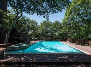 720 Buckeye Trl, Austin, TX 78746