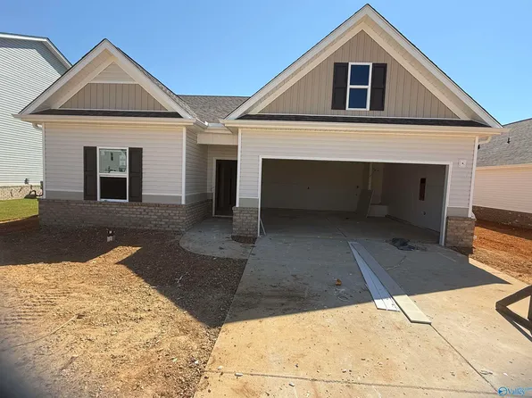 20320 Nightingale Dr, Athens, AL 35611