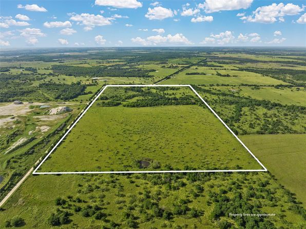 Lcr 228, Tehuacana, TX 76686