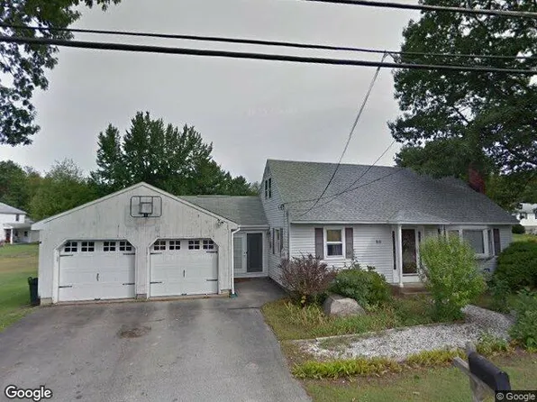 50 Granite St, Hooksett, NH 03106